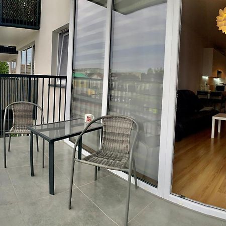 Apartamenty 5.0 Wolomin Exterior photo