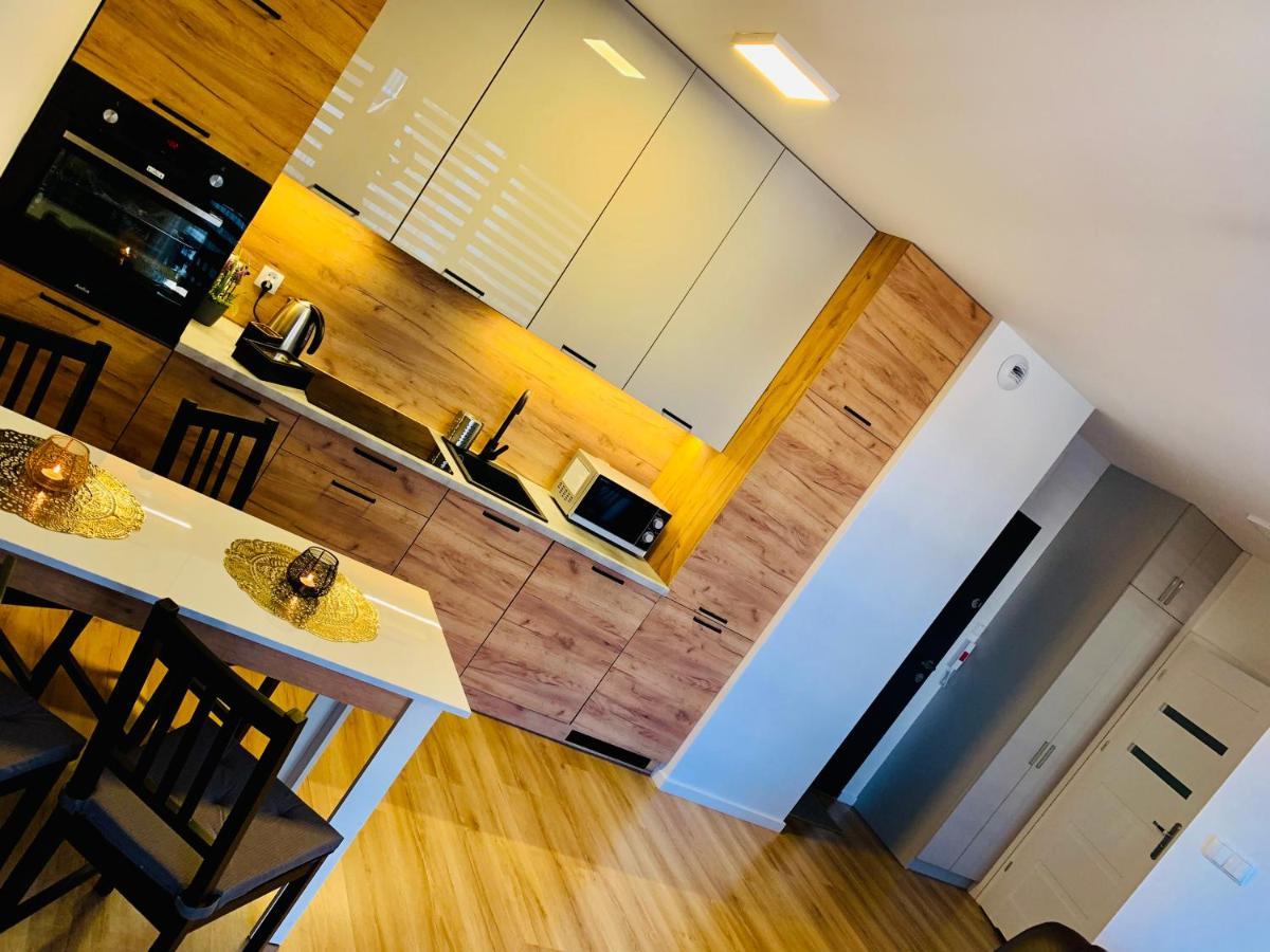Apartamenty 5.0 Wolomin Exterior photo