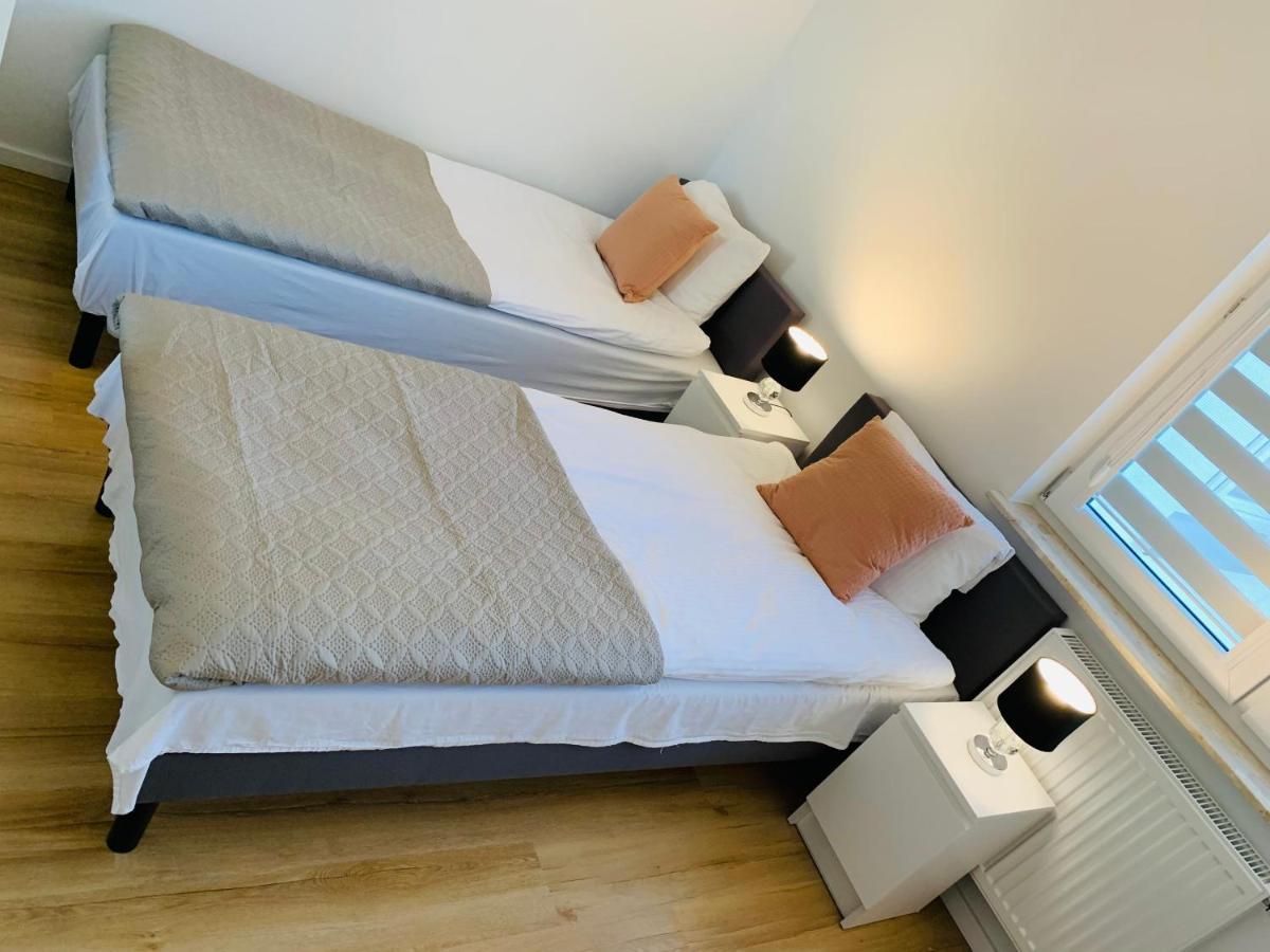 Apartamenty 5.0 Wolomin Exterior photo
